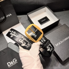 D&G Belts